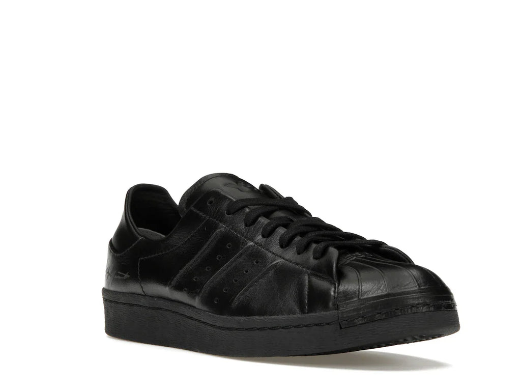 adidas Y-3 Superstar Triple Black