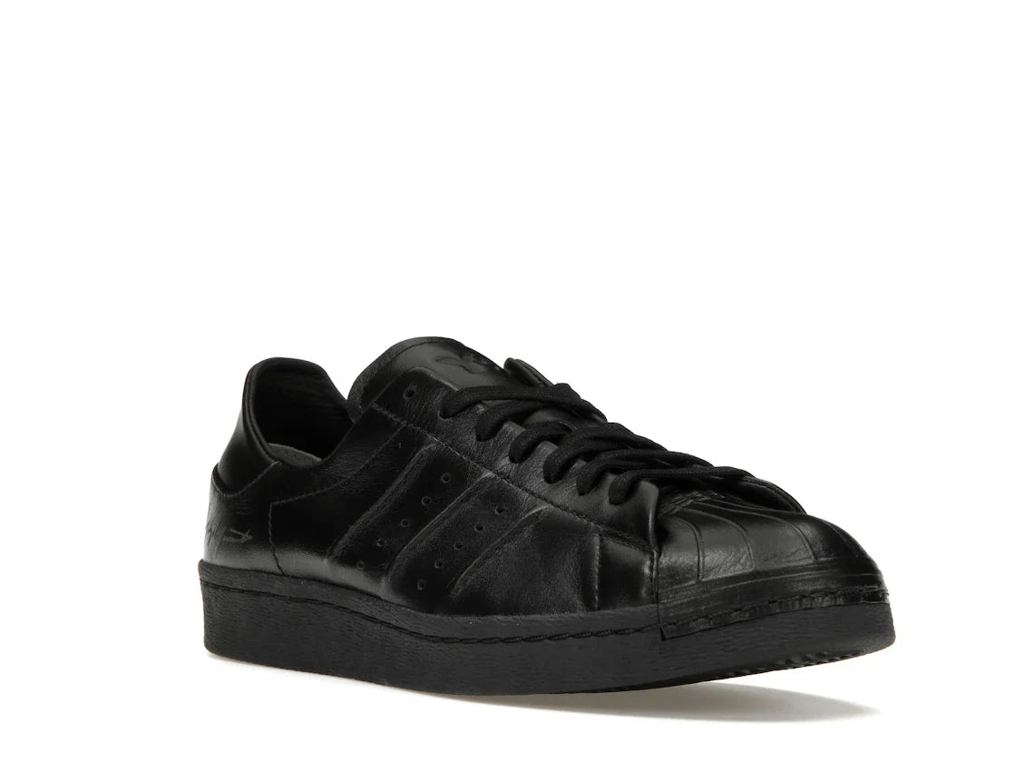 adidas Y-3 Superstar Triple Black