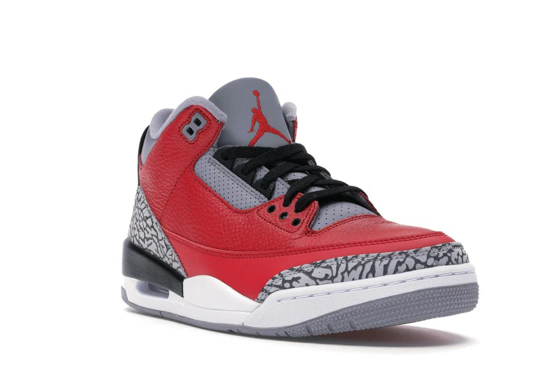 Jordan 3 Retro SE Unite (exklusiv in Chicago erhältlich)