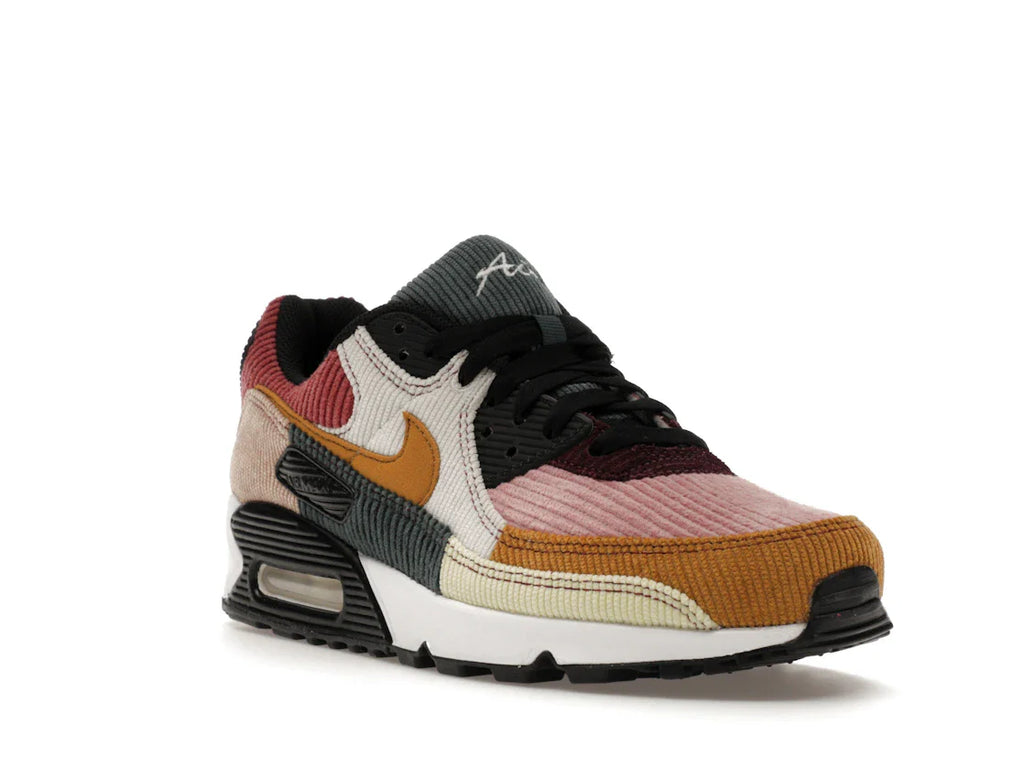 Nike Air Max 90 Multi-Corduroy (Damen)