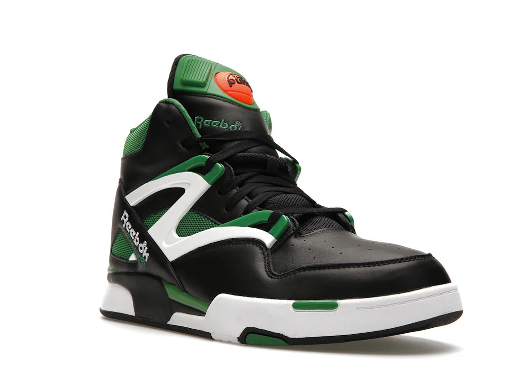 Reebok Pump Omni Zone II Celtics