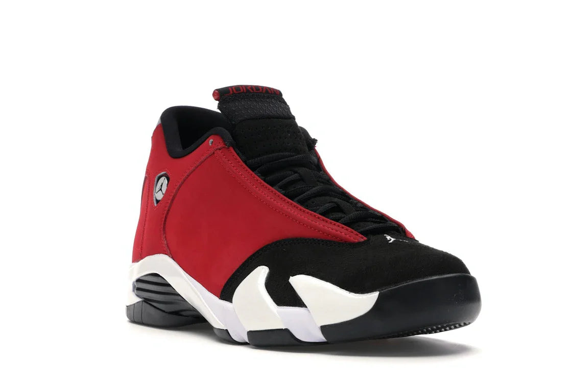 Jordan 14 Retro Gym Red Toro