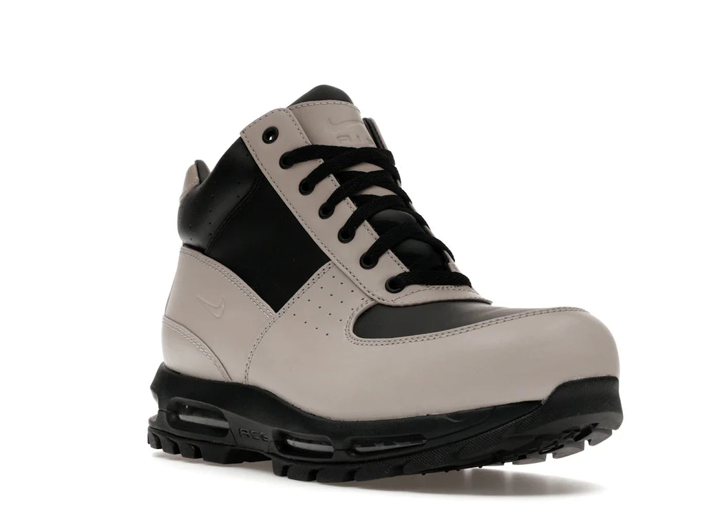 Nike Air Max Goadome College Grau Schwarz