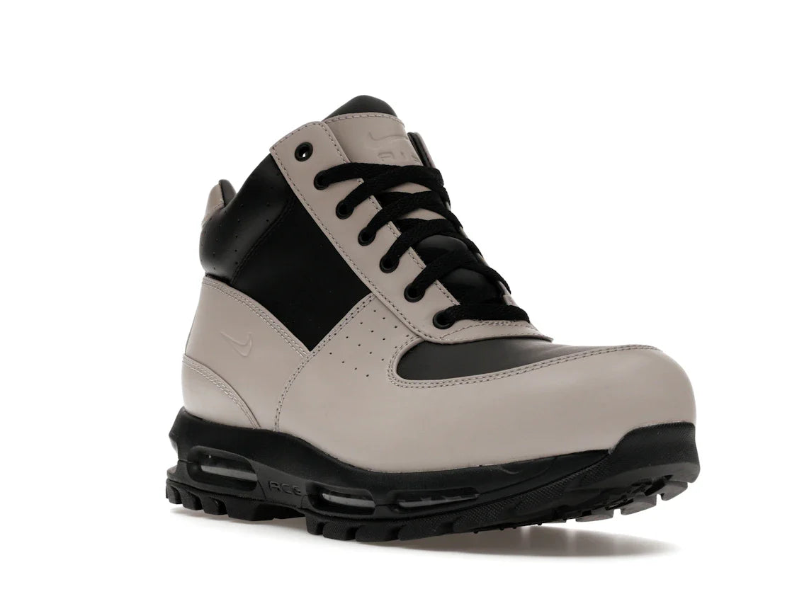 Nike Air Max Goadome College Grau Schwarz