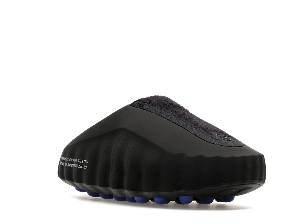 Nike Mind 001 Slide Fragment Black