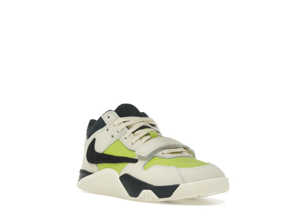 Jordan Jumpman Jack TR Travis Scott Bright Cactus (PS)