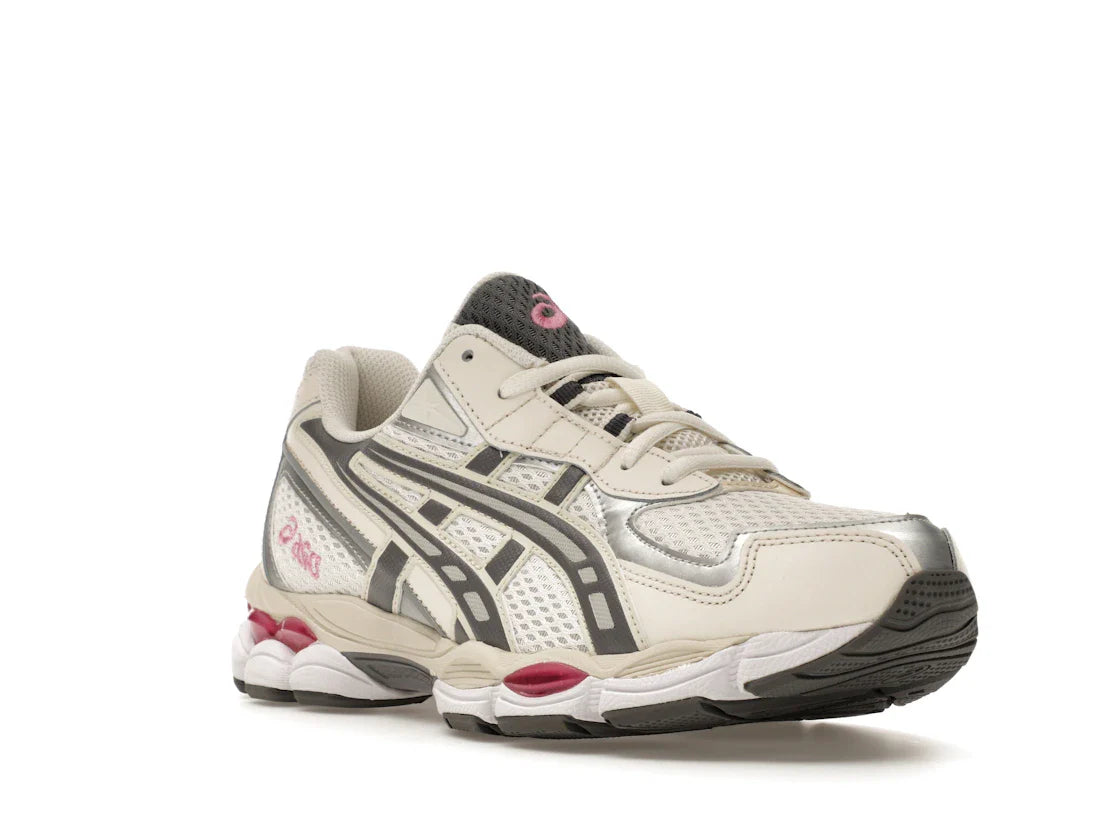 ASICS Gel-NYC 2055 Cream Carbon