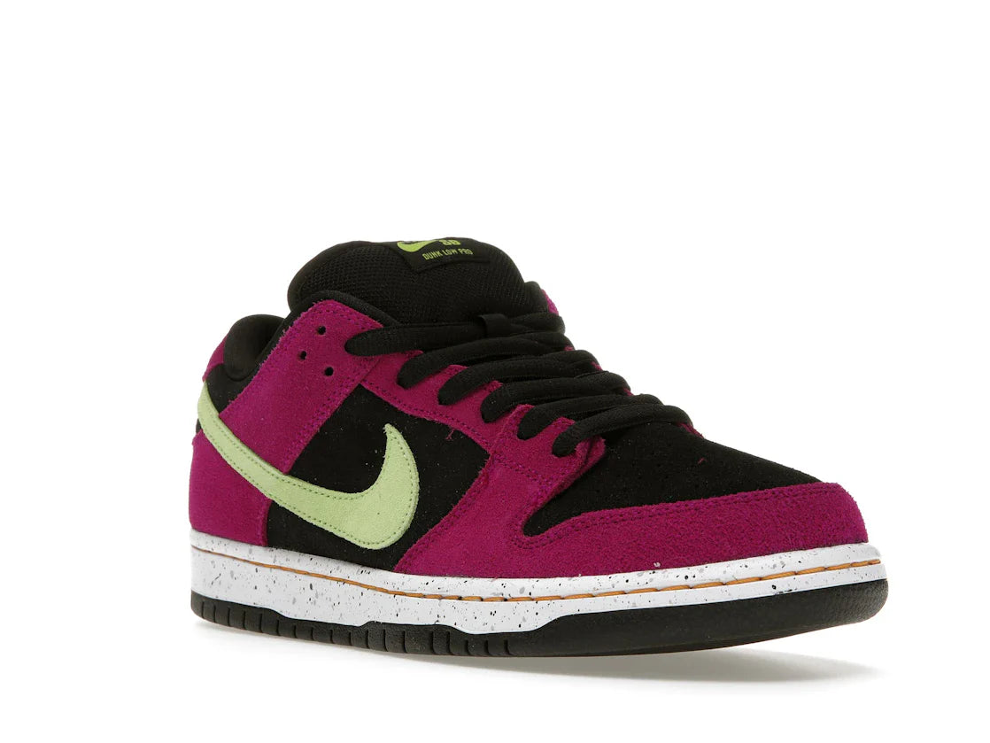 Nike SB Dunk Low Pro ACG Terra Red Plum