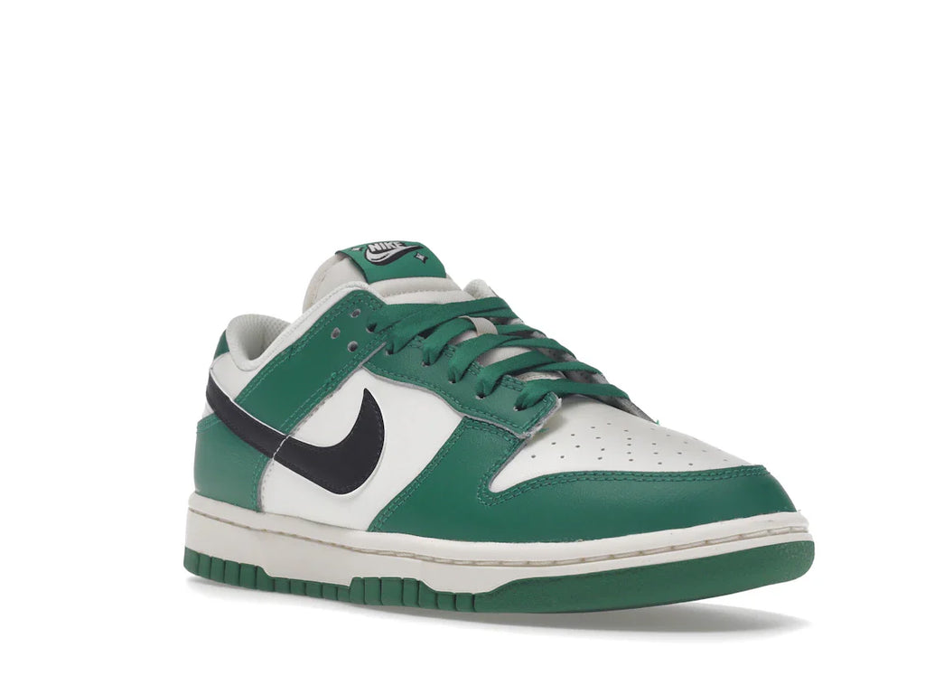 Nike Dunk Low SE Lottery Pack Malachitgrün