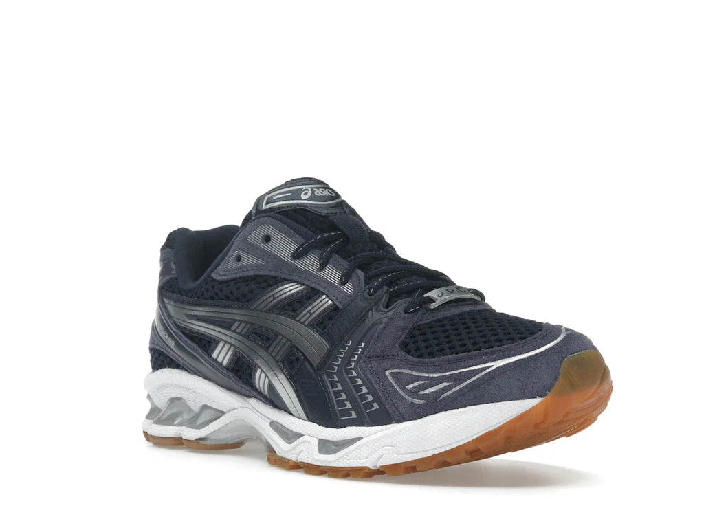 ASICS Gel-Kayano 14 APC Midnight Indigo Fog