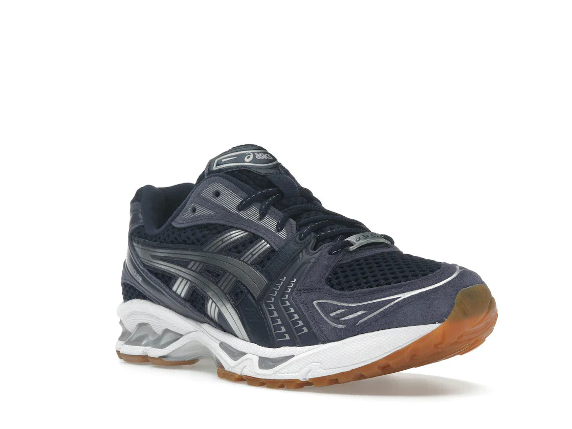 ASICS Gel-Kayano 14 APC Midnight Indigo Fog