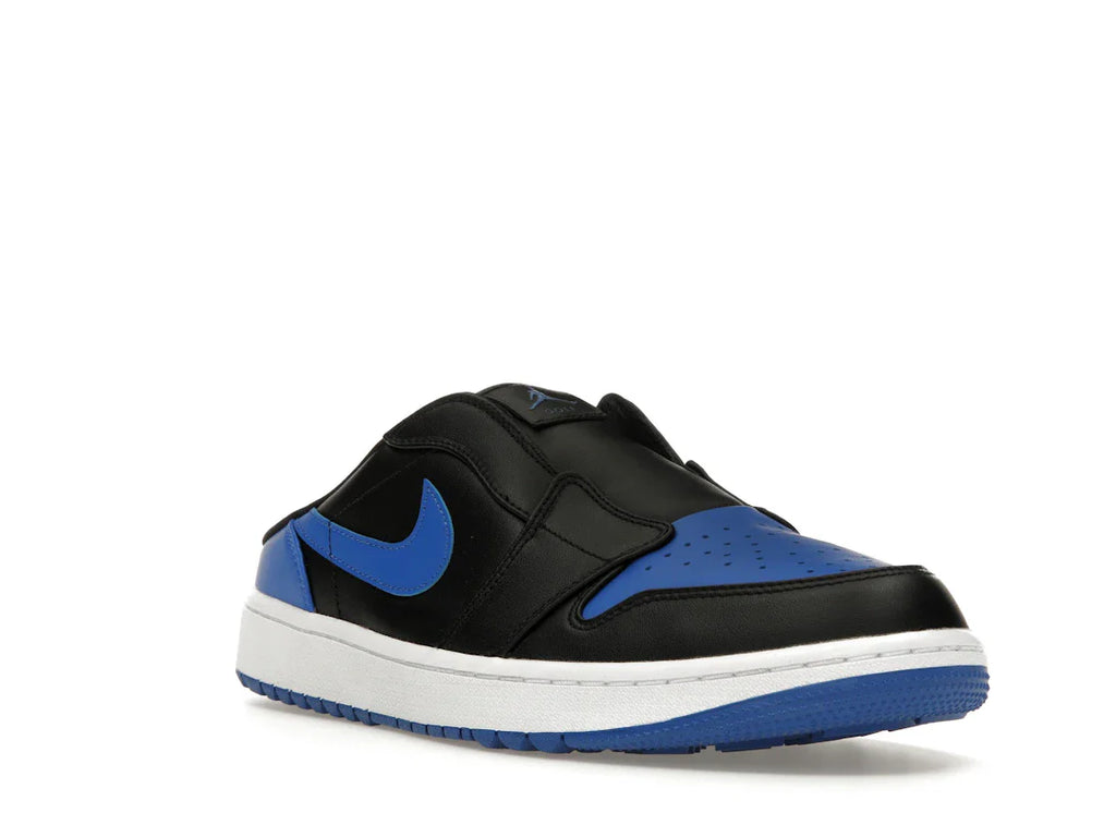 Jordan 1 Mule Golf Royal