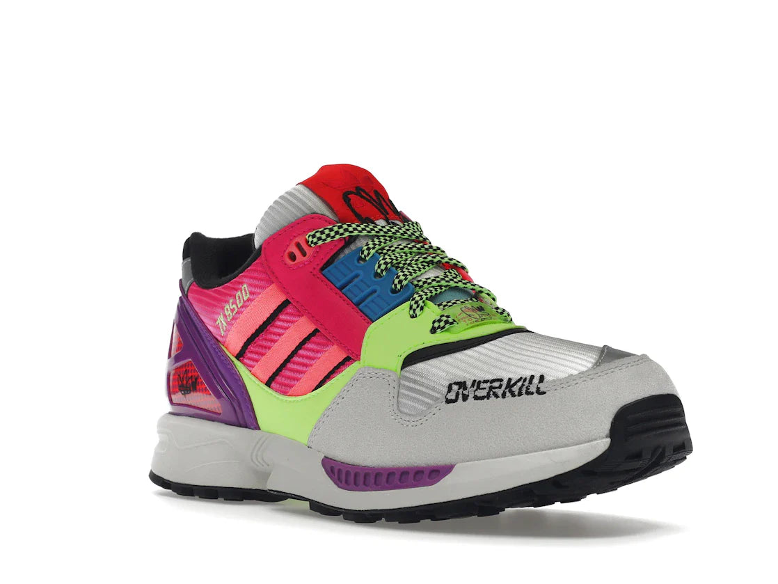 adidas ZX 8500 Overkill Graffiti