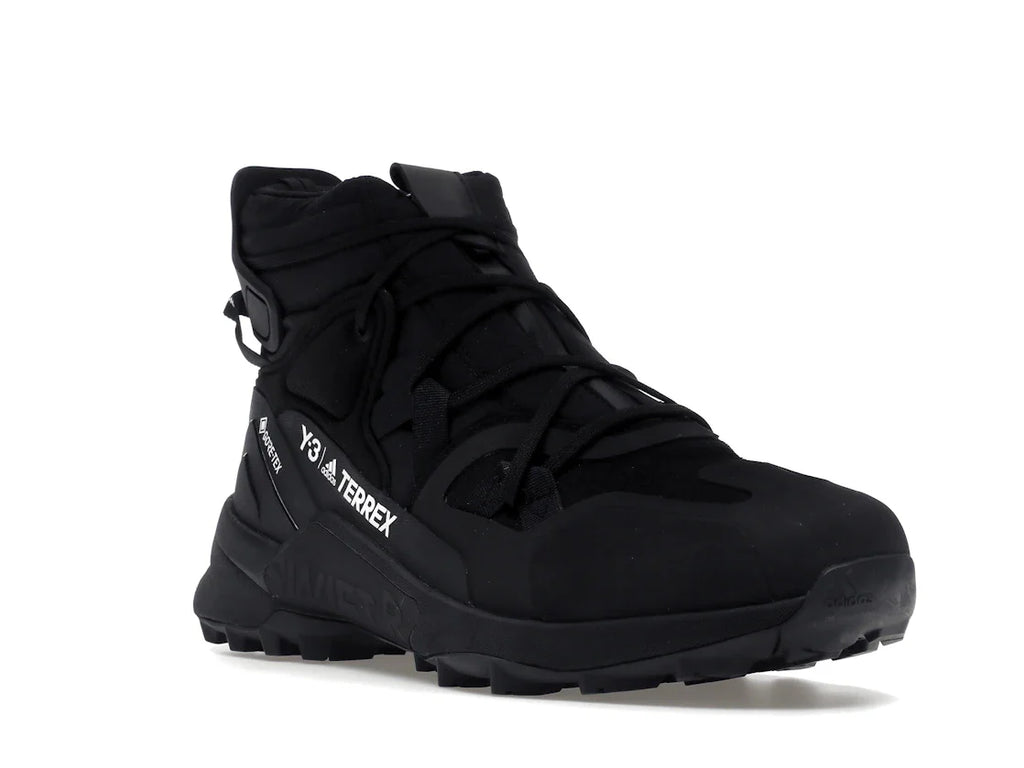 adidas Y-3 Terrex Swift R3 Triple Black