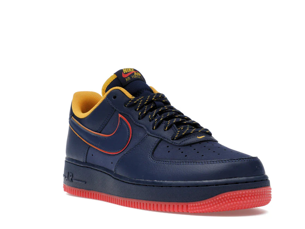 Nike Air Force 1 Low Retro Schriftzug