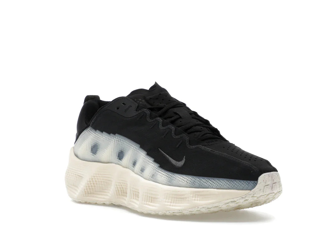 Nike Ava Rover Black Musselin