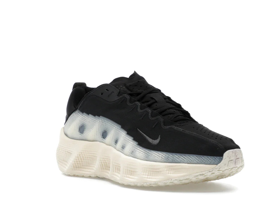Nike Ava Rover Black Musselin