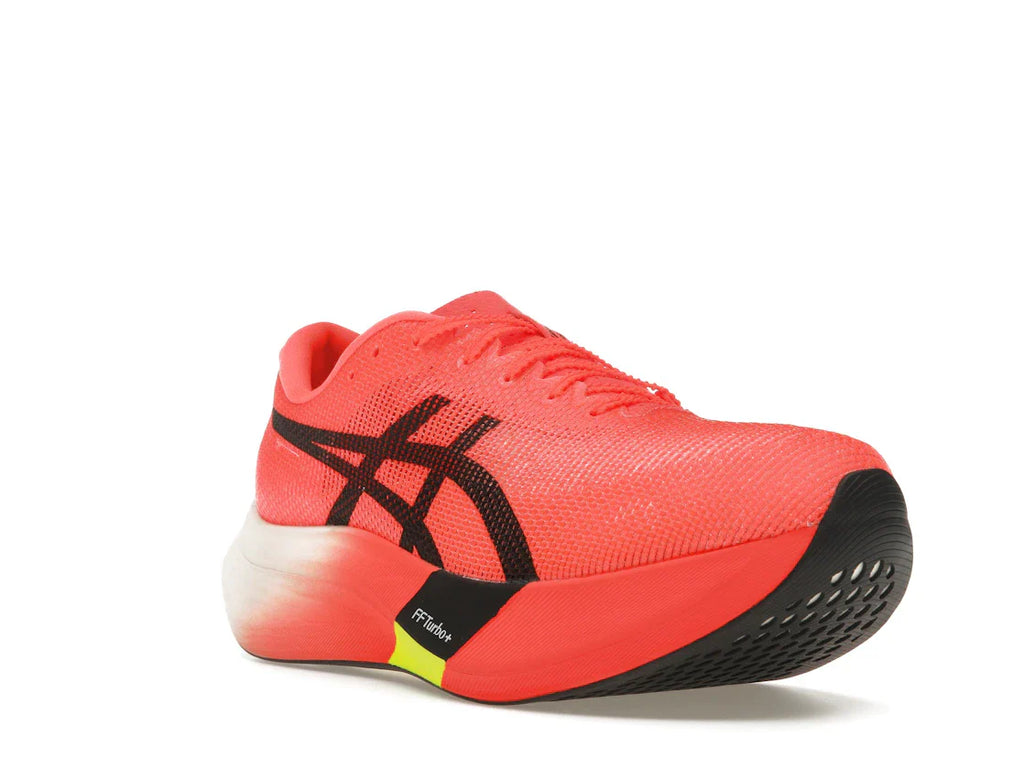 ASICS Metaspeed Edge Paris Sunrise Red