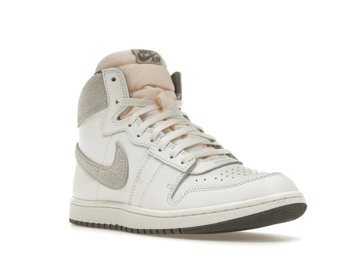 Nike Jordan Air Ship PE SP Tech Grau