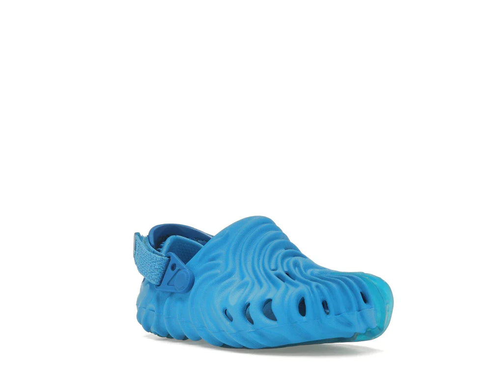 Crocs Pollex Clog von Salehe Bembury Yucca (Kinder)