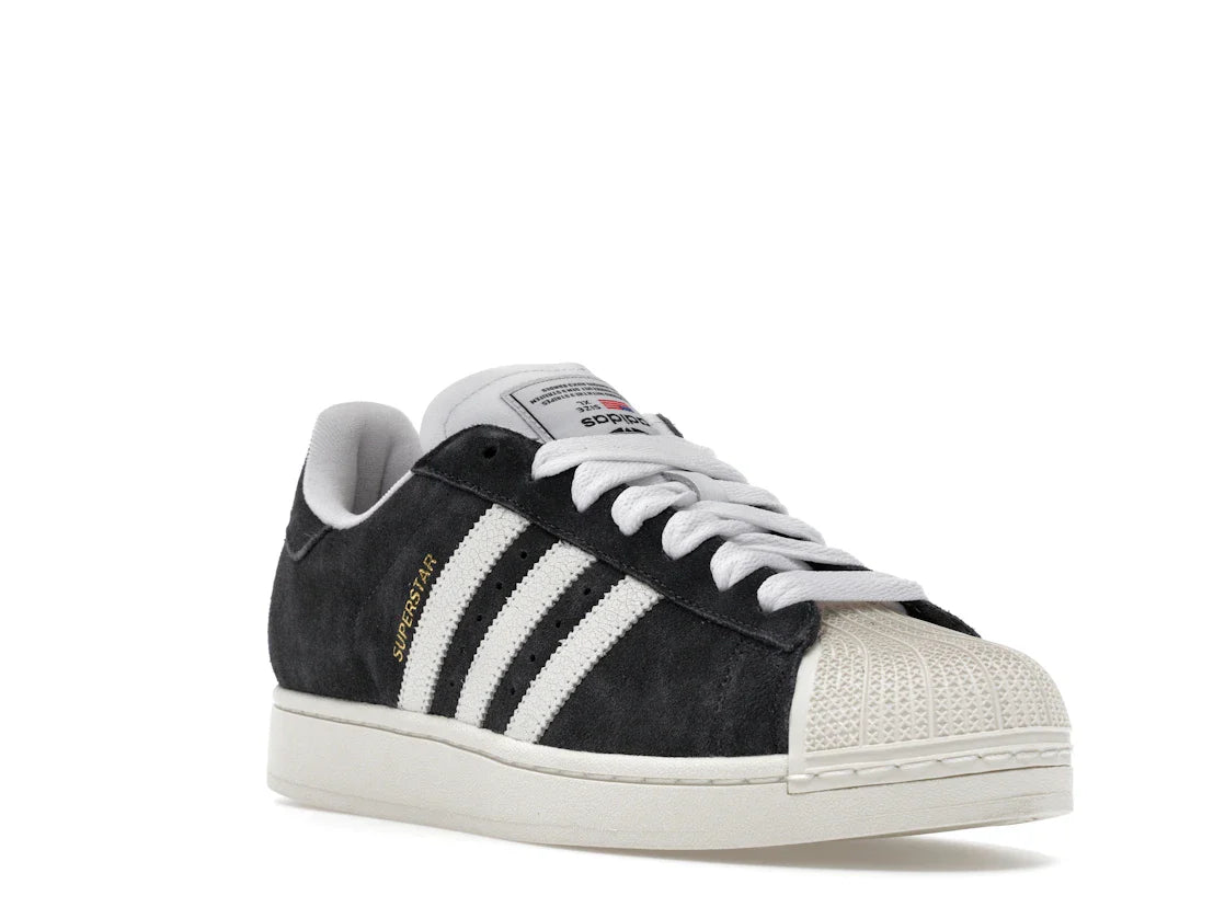 adidas Superstar II Los Angeles Qias Omar