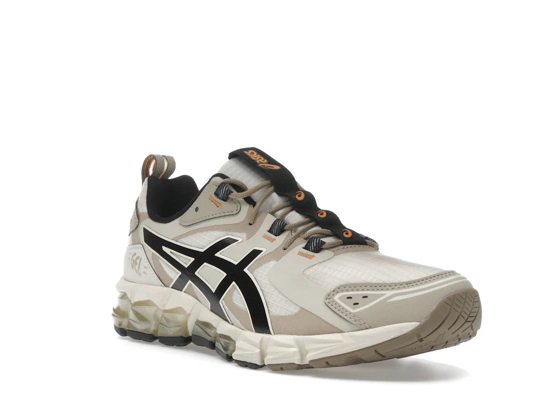 ASICS Gel-Quantum 180 Vanilla Black