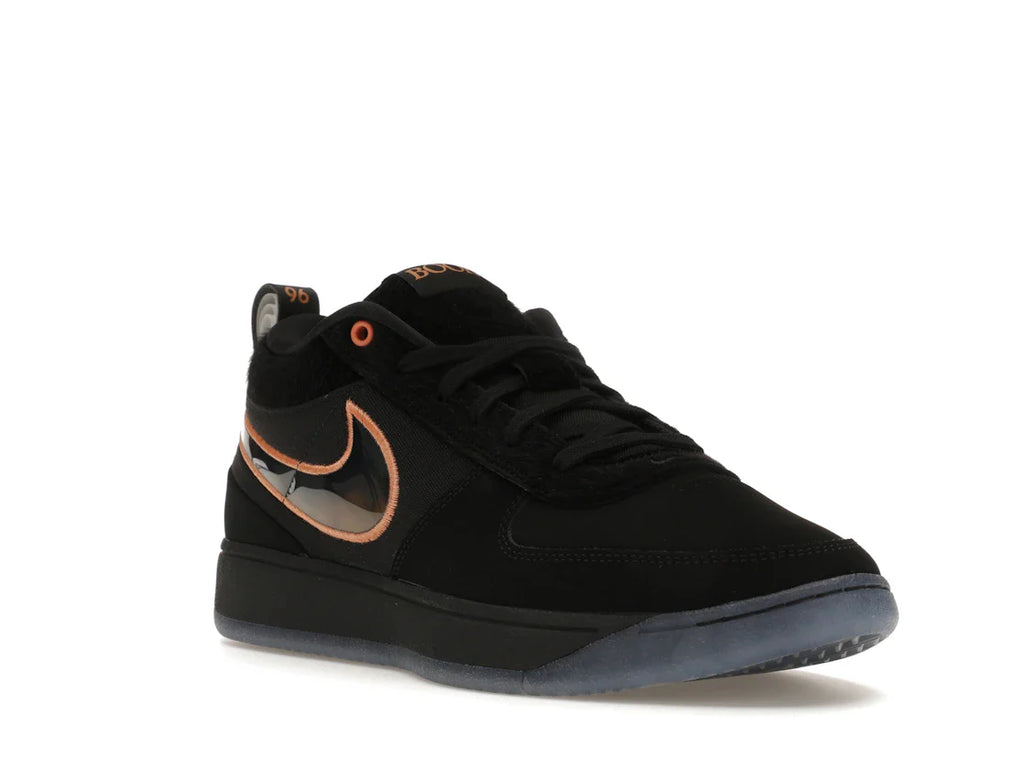 Nike Book 1 Haven (Transparente Außensohle)