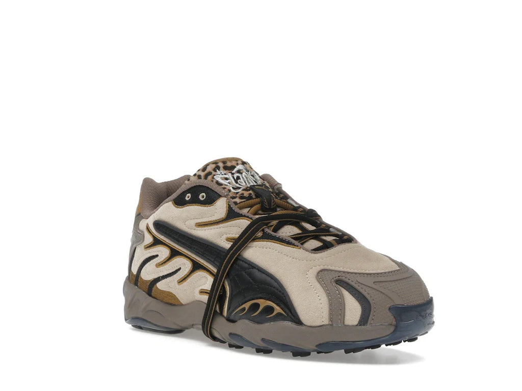 Puma Inhale A$AP Rocky Leopard (Damen)