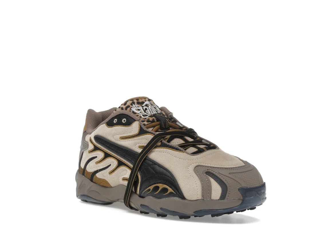 Puma Inhale A$AP Rocky Leopard (Damen)