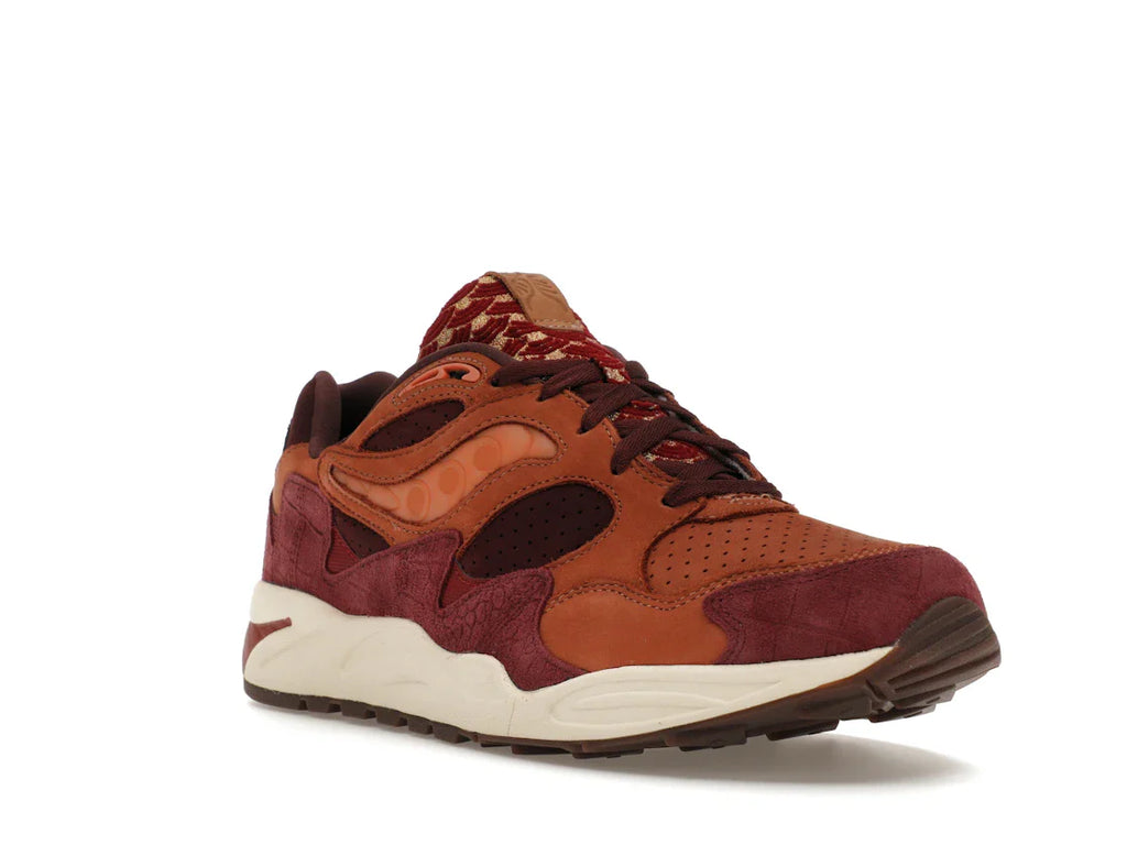 Saucony Grid Shadow 2 Jahr des Drachen