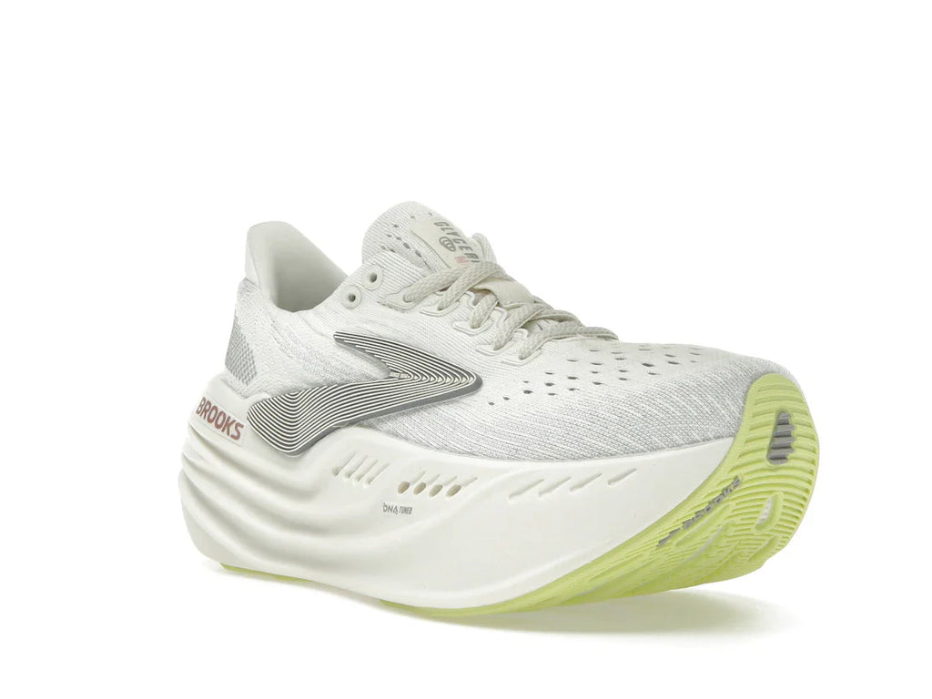Brooks Glycerin Max Coconut Alloy Rose (Damen)