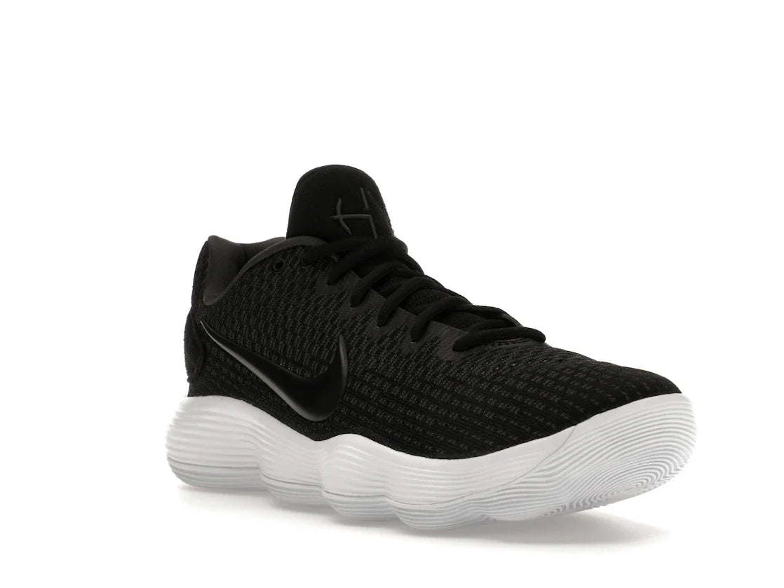 Nike Hyperdunk 2017 Low Schwarz