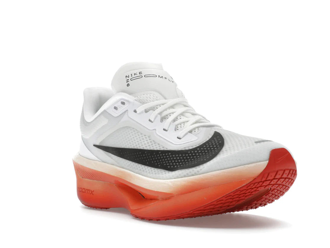 Nike Zoom Fly 6 Eliud Kipchoge – Es ist erst der Anfang