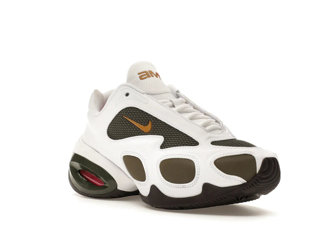 Nike Air Max Muse Veneda Carter Weiß Hyper Pink (Damen)