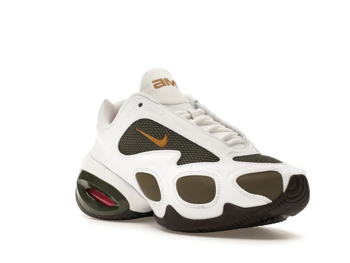 Nike Air Max Muse Veneda Carter Weiß Hyper Pink (Damen)