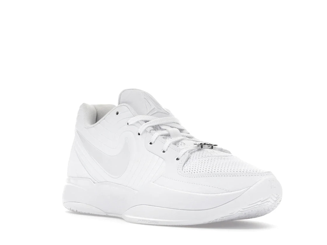 Nike Ja 2 TB Triple White