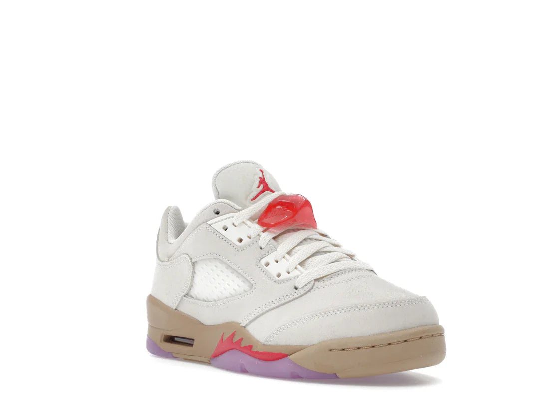 Jordan 5 Retro Low Peanut Butter & Jelly (GS)