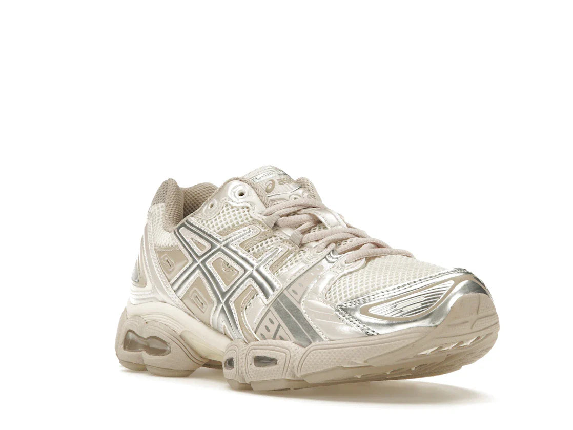 ASICS Gel-Nimbus 9 Cream Mineral Beige (Damen)