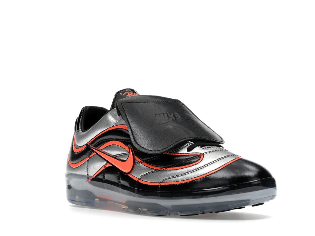 Nike Cryoshot Mercurial Vapor R9 Patta