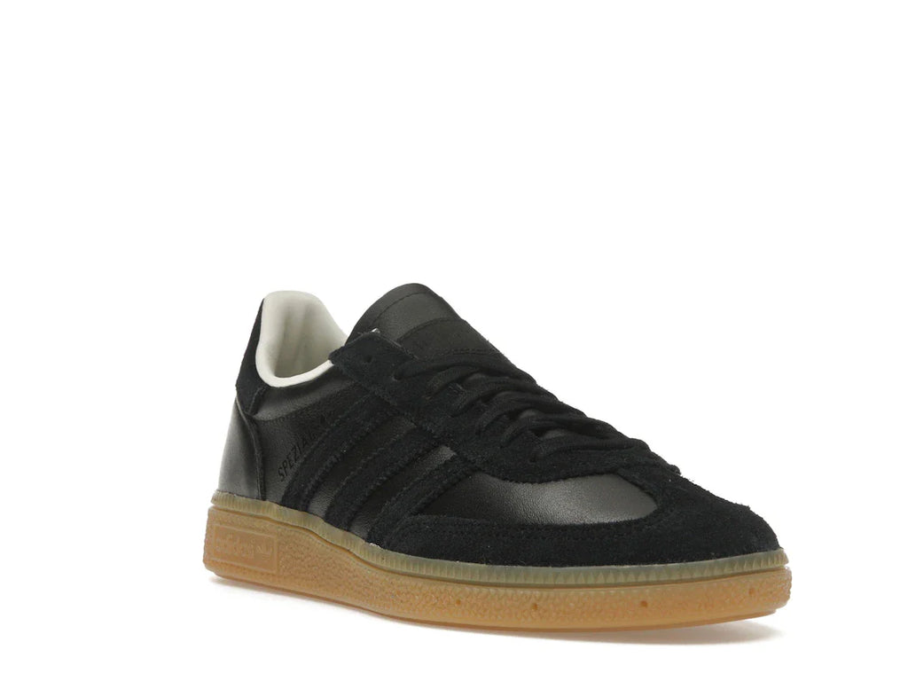 adidas Handball Spezial Core Black Leder