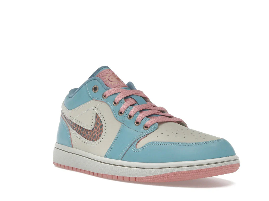 Jordan 1 Low SE Somos Eternos