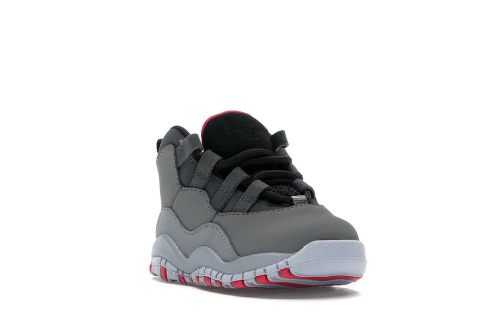 Jordan 10 Retro Rush Pink (TD)