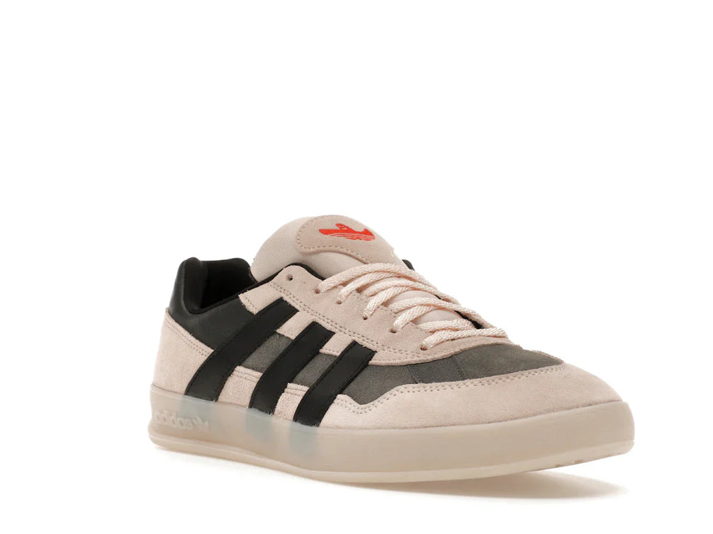 adidas Aloha Super Wonder Quartz Core Schwarz Grau