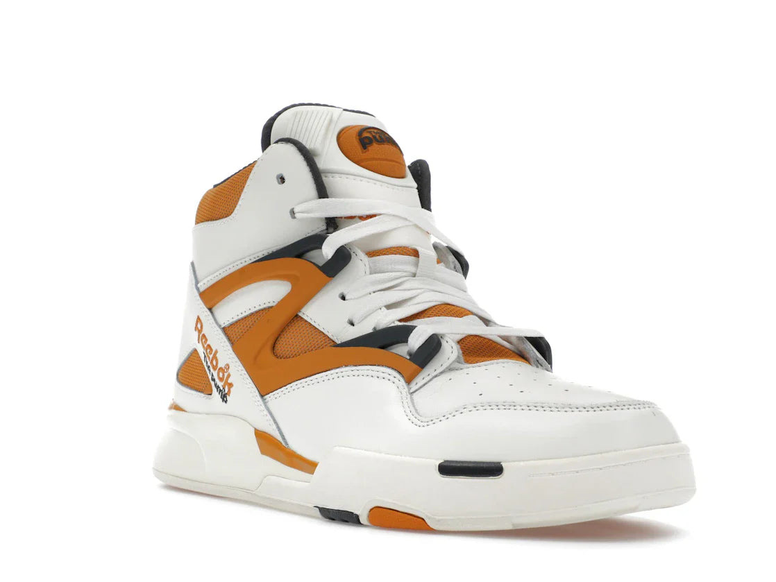 Reebok Pump Omni Zone II Radiant Ocher