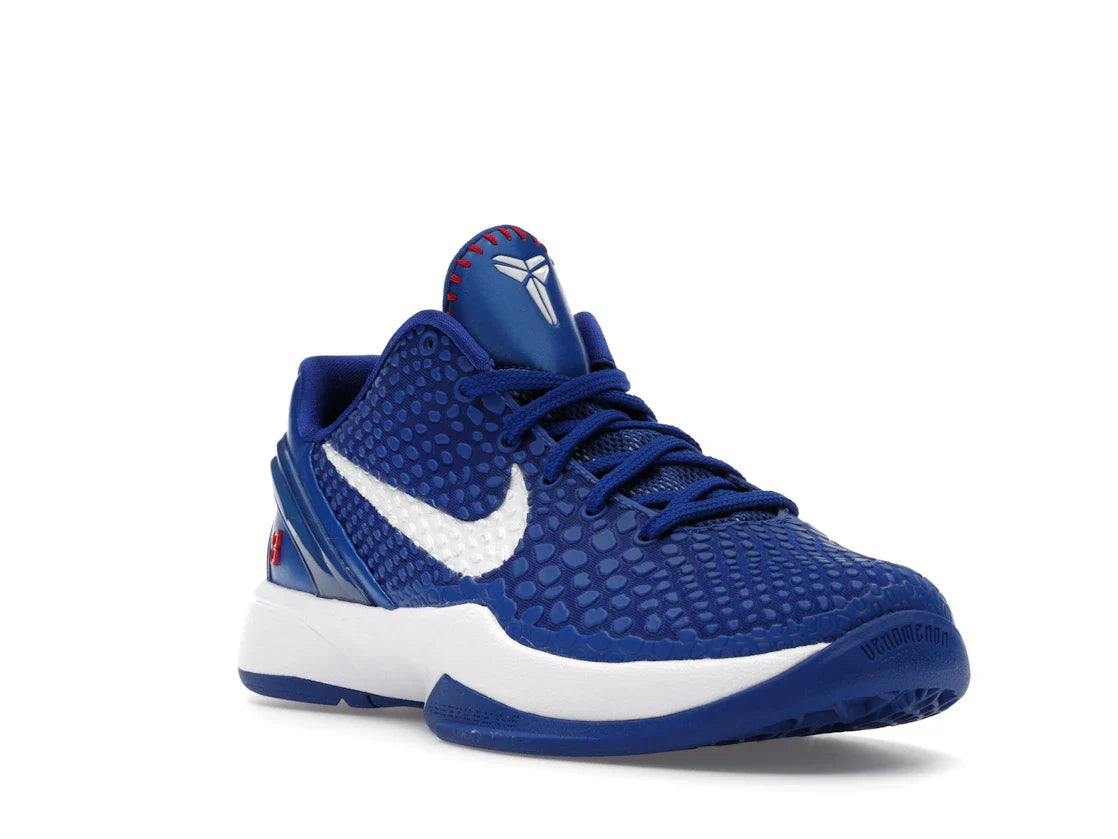 Nike Kobe 6 Dodgers (GS)