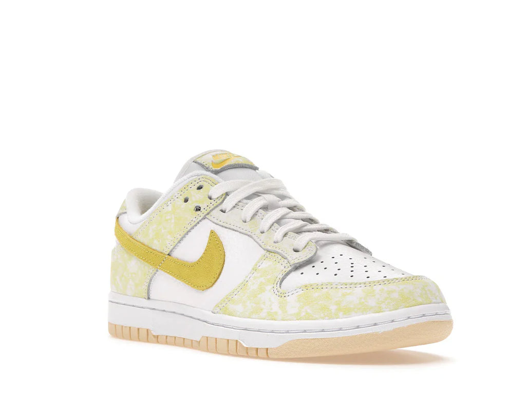Nike Dunk Low Yellow Strike (Damen)