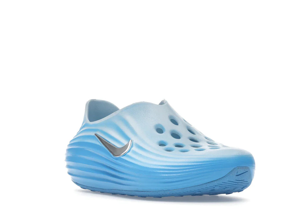 Nike ReactX Rejuven8 Gletscherblau (GS)