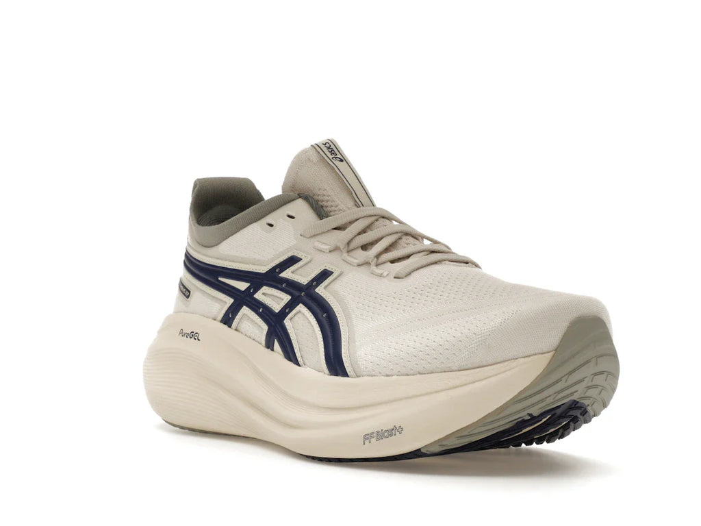 ASICS Gel-Nimbus 27 ASICS Track Club (Damen)