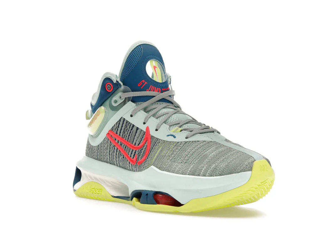 Nike Air Zoom GT Jump 2 Alpha Wave