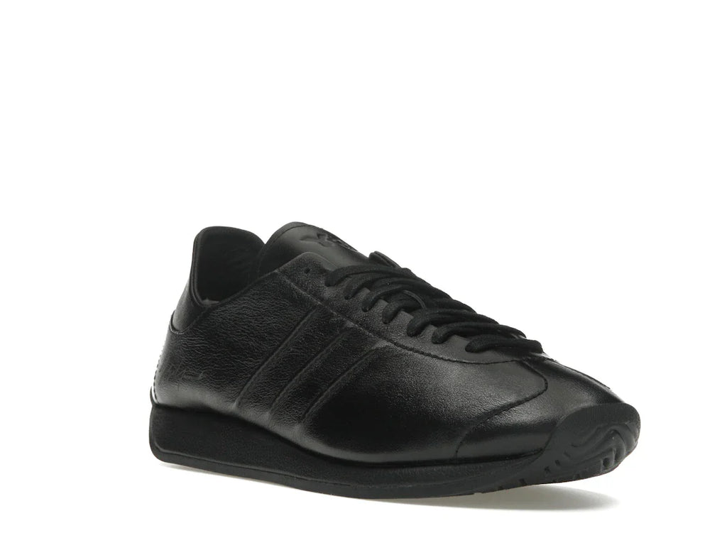 adidas Y-3 Country Schwarz